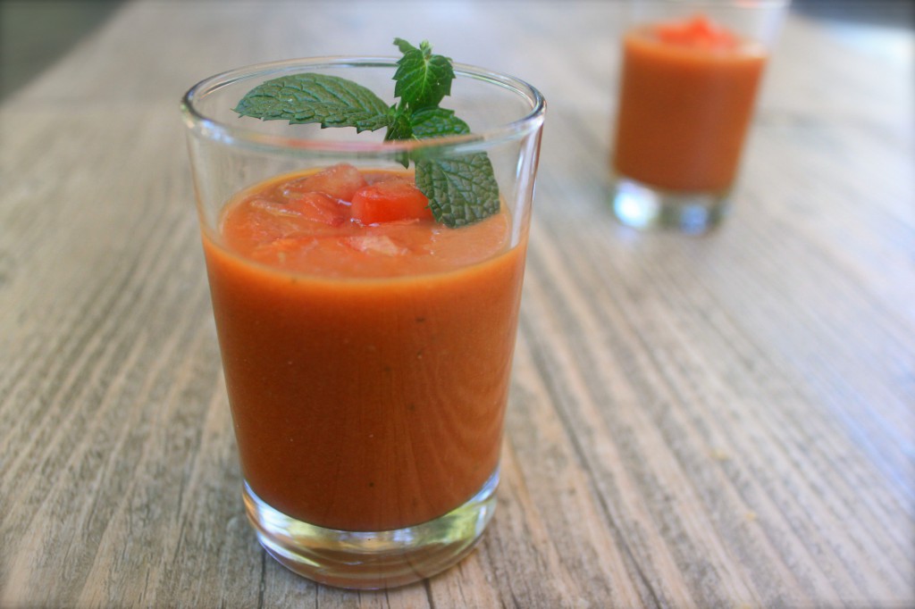 Gazpacho horiz